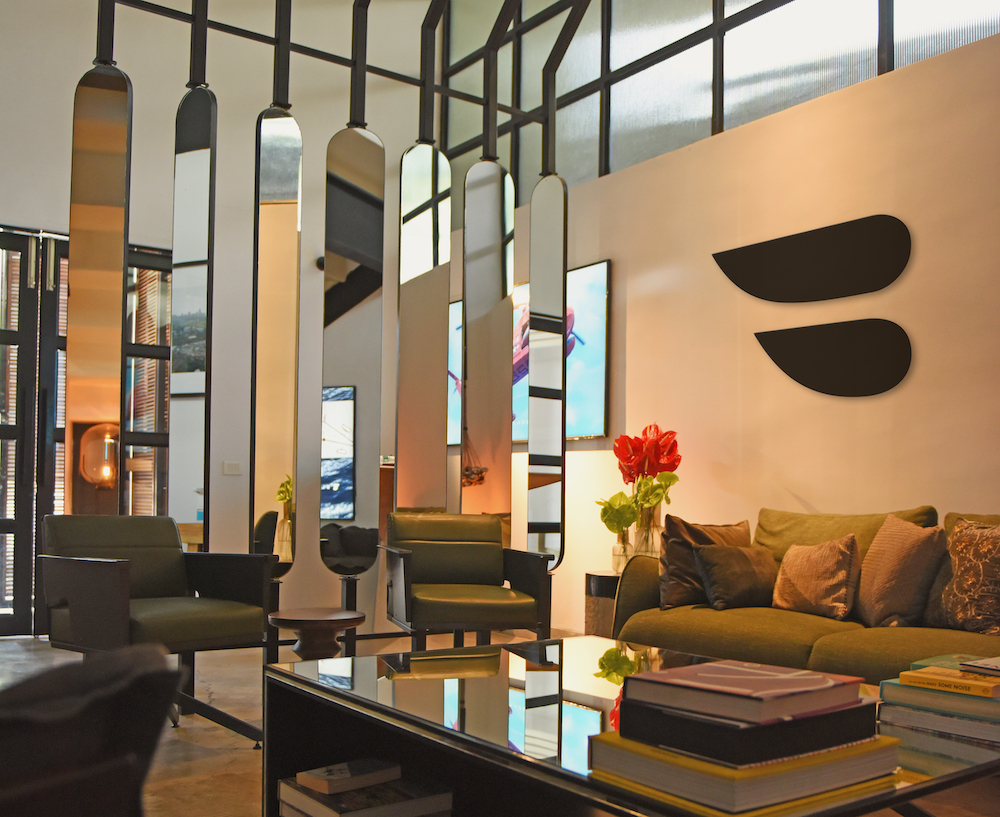India lounge